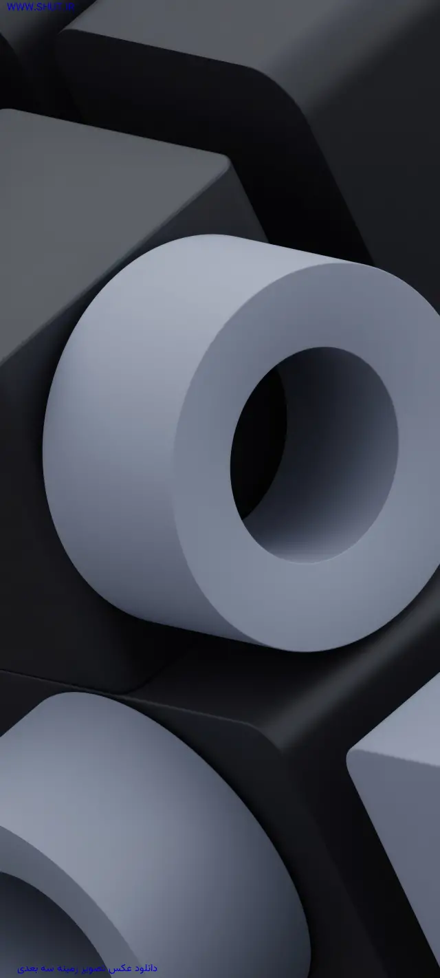 دانلود عکس تصویر زمینه سه بعدی