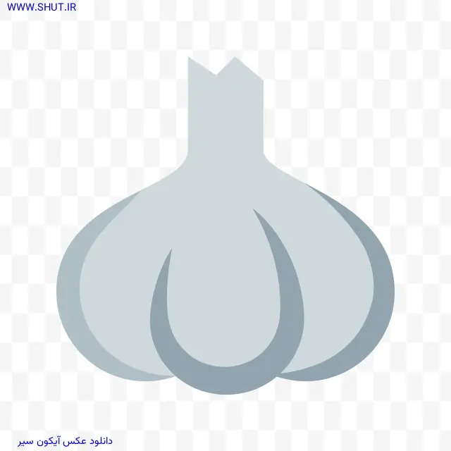 دانلود عکس آیکون سیر