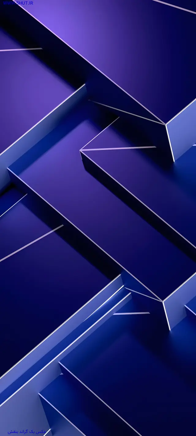 عکس بک گراند بنفش