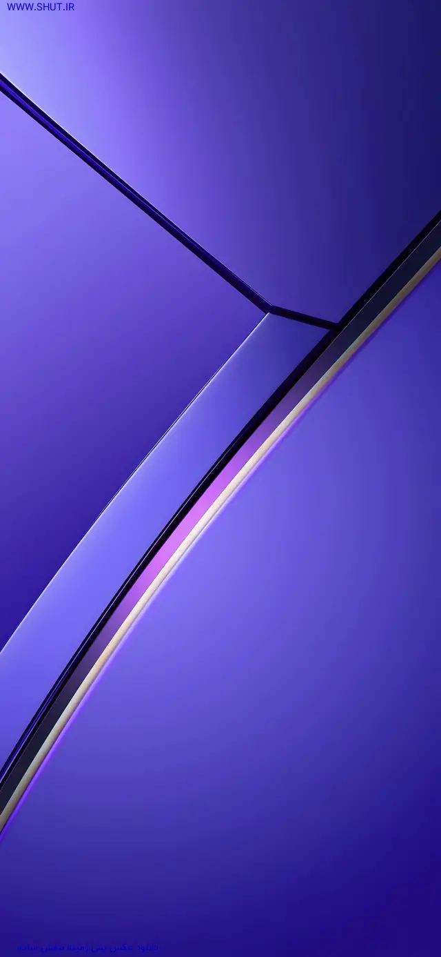 دانلود عکس پس زمینه بنفش ساده