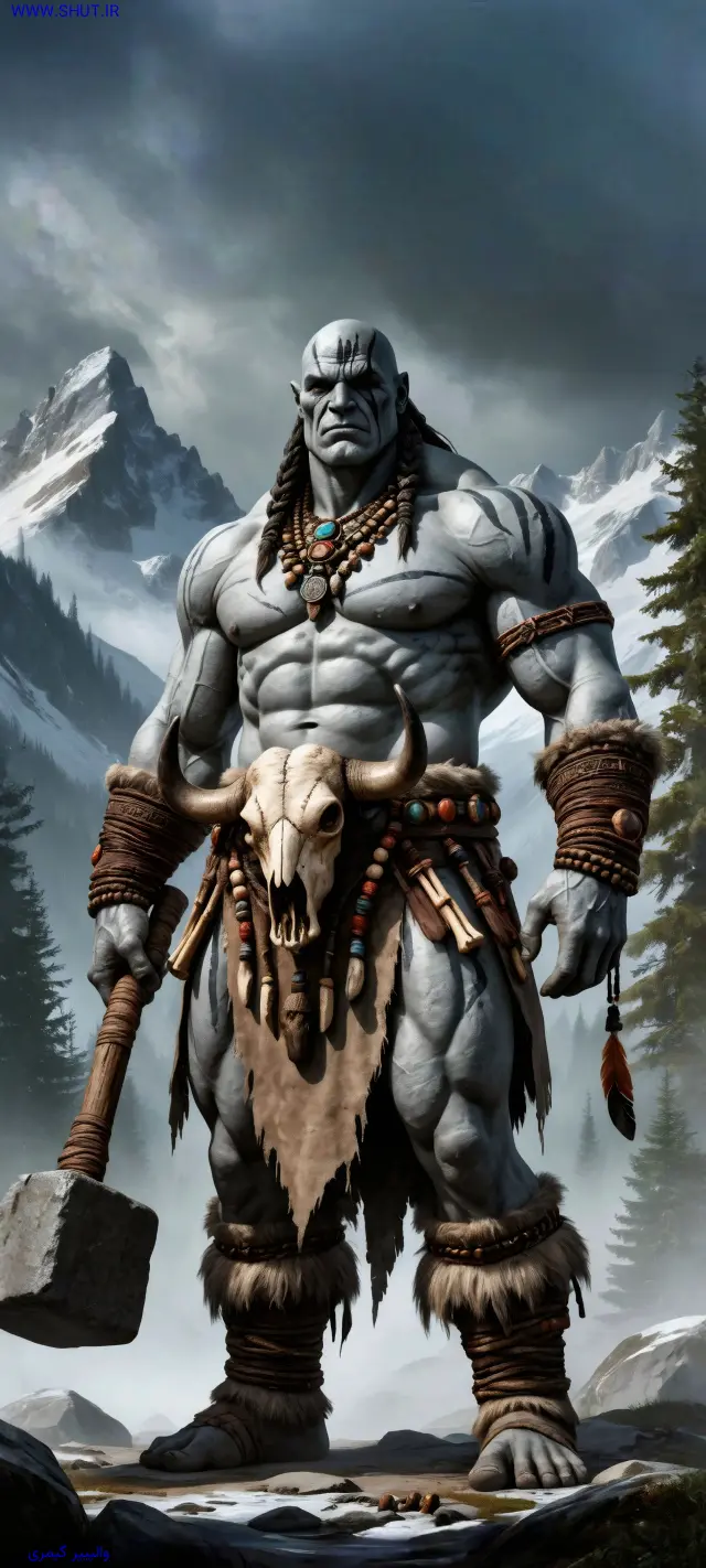 والپیپر گیمری