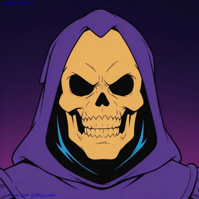 عکس پروفایل خفن پسرانه