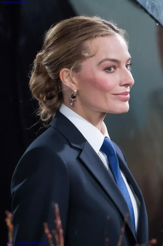 عکس های مارگو رابی بازیگر