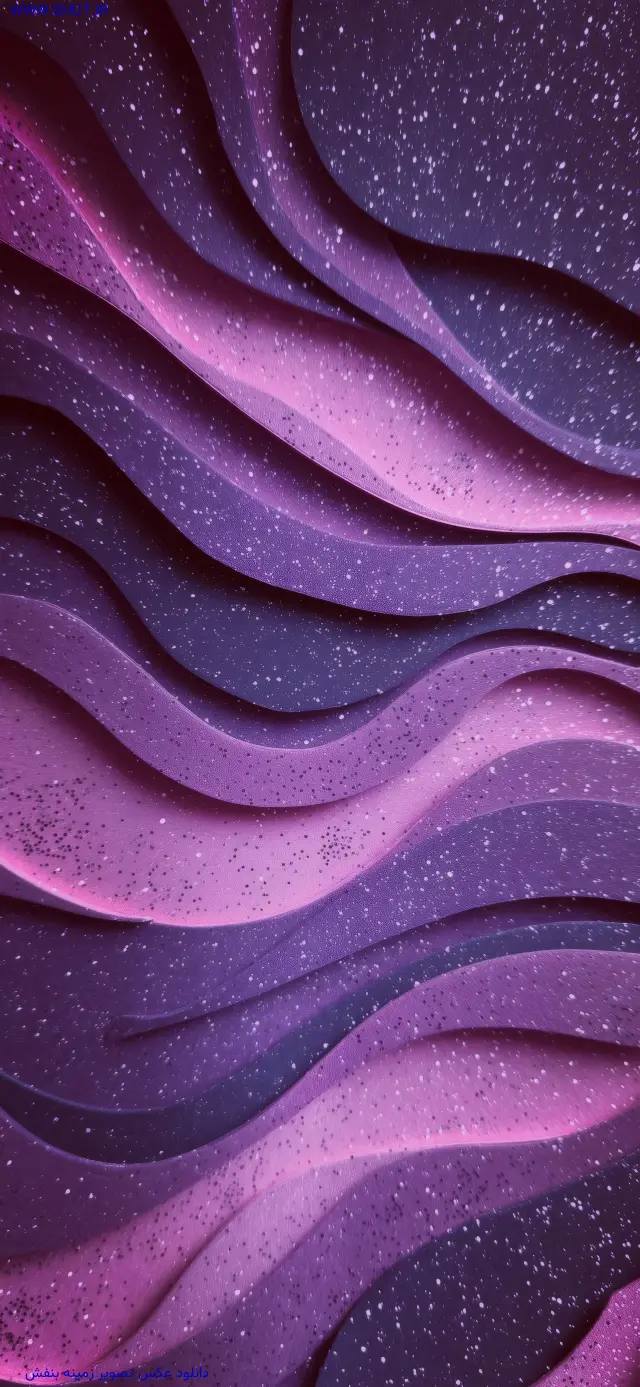 دانلود عکس تصویر زمینه بنفش