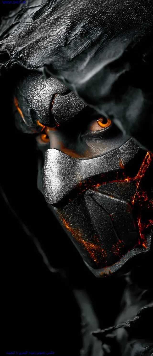 عکس تصویر زمینه گیمری با کیفیت