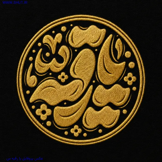 عکس پروفایل یا رقیه س